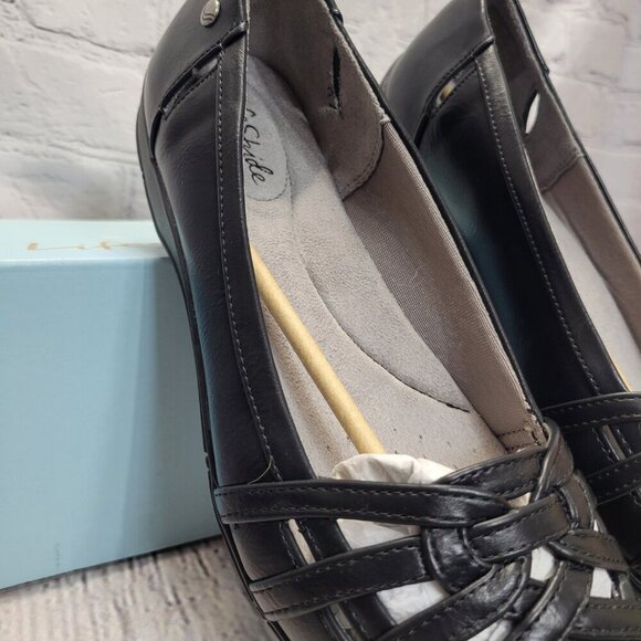 LifeStride Women's Diverse Ballet Flats - Picture 3 of 8